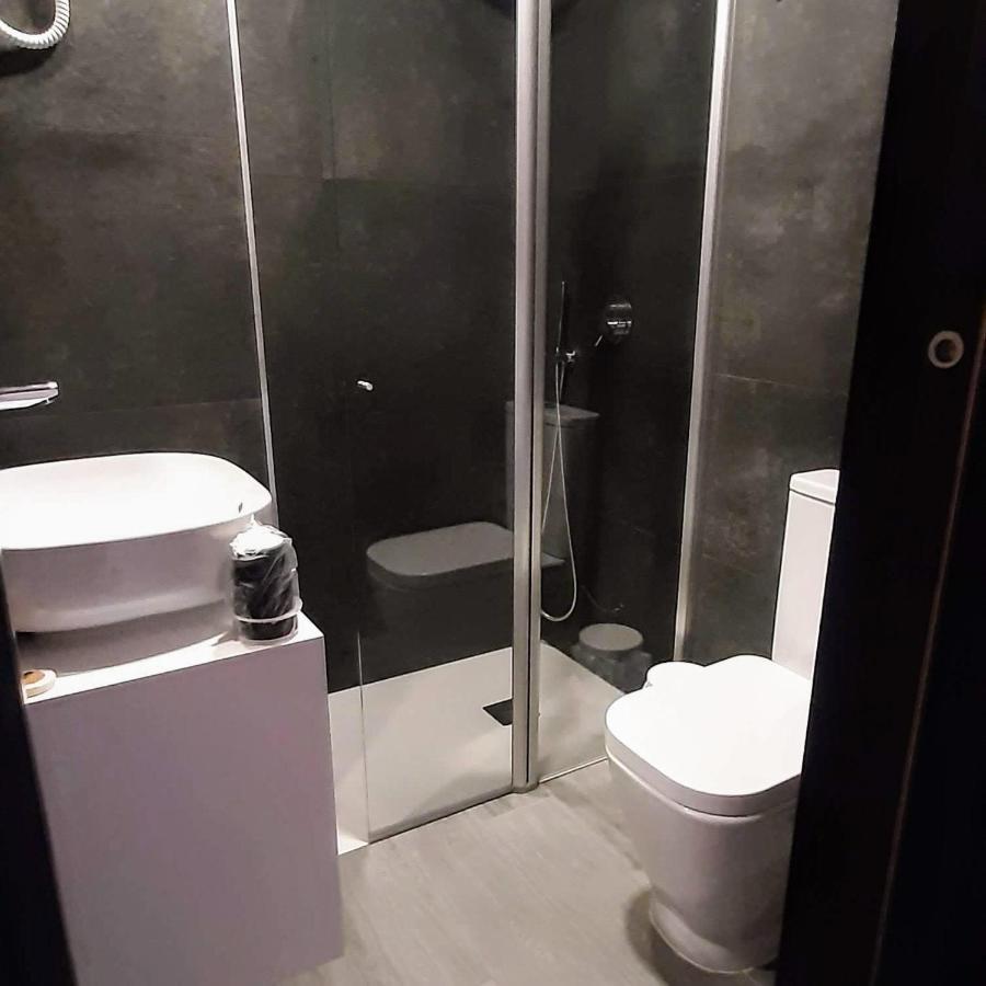 Taska Vila Velha Mirandela Exterior foto