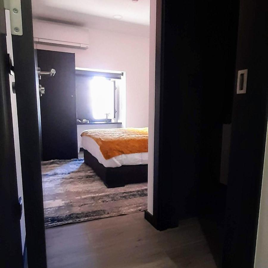 Taska Vila Velha Mirandela Exterior foto