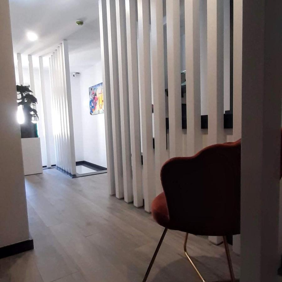 Taska Vila Velha Mirandela Exterior foto