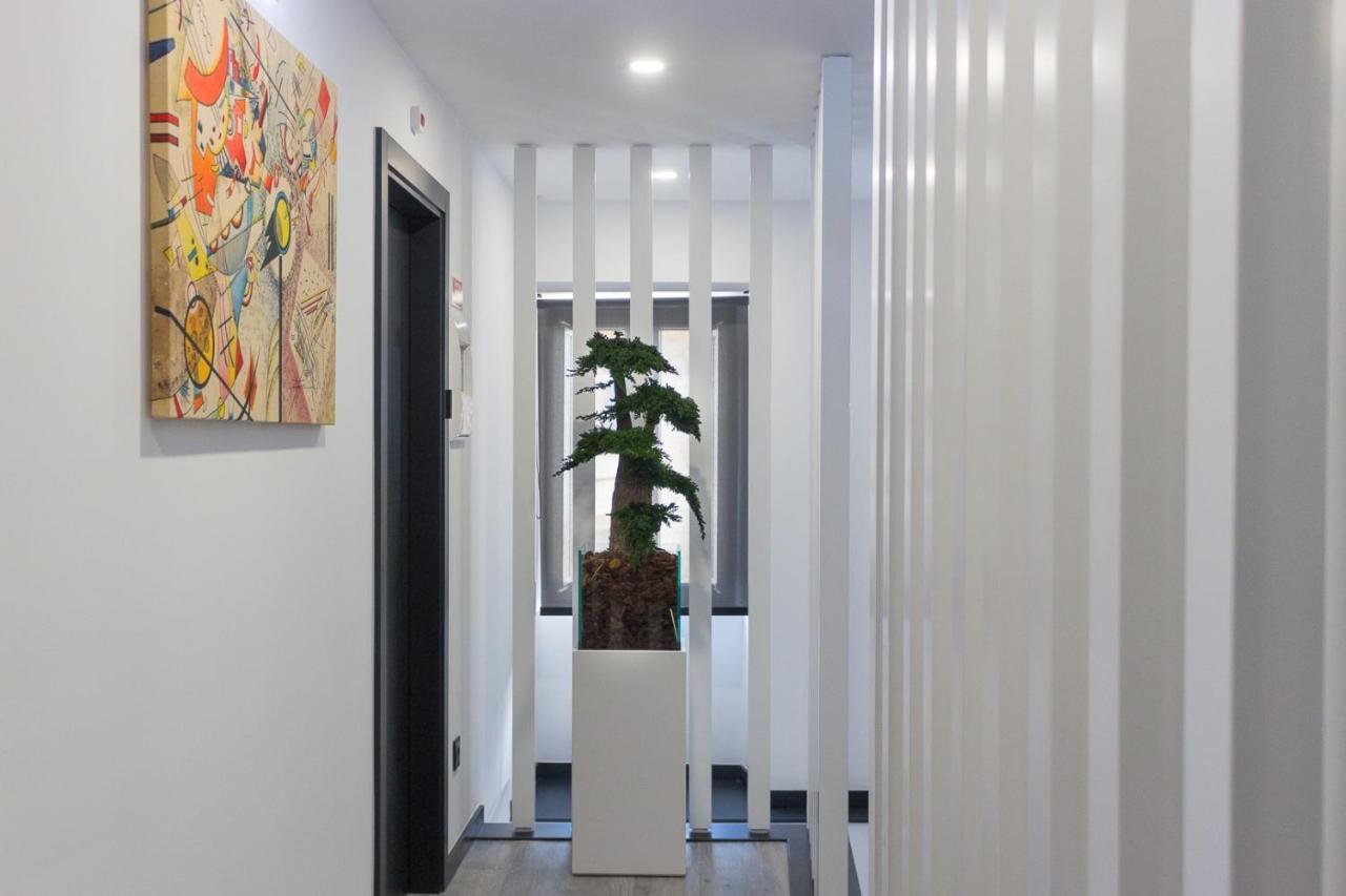 Taska Vila Velha Mirandela Exterior foto