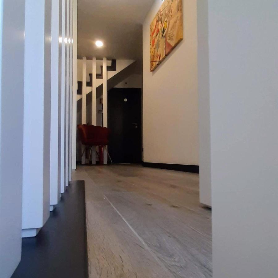 Taska Vila Velha Mirandela Exterior foto