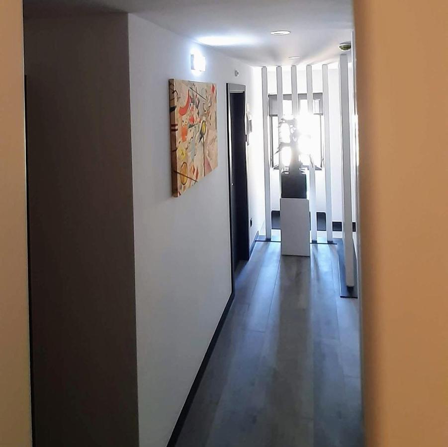 Taska Vila Velha Mirandela Exterior foto
