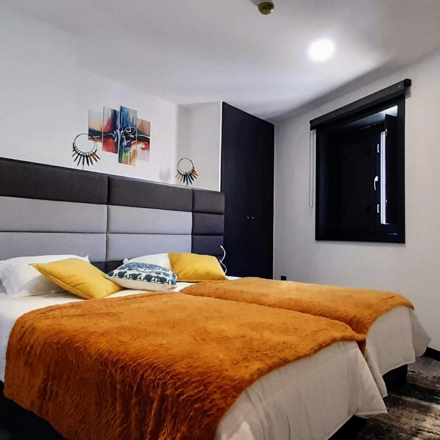 Taska Vila Velha Mirandela Exterior foto