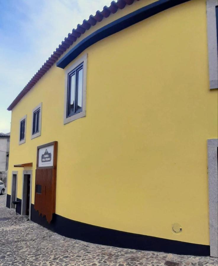 Taska Vila Velha Mirandela Exterior foto