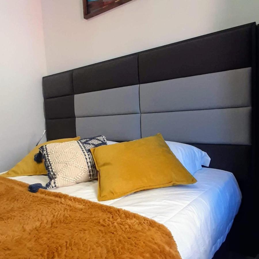 Taska Vila Velha Mirandela Exterior foto