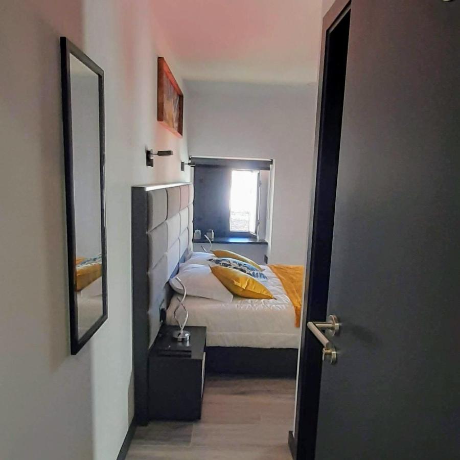 Taska Vila Velha Mirandela Exterior foto